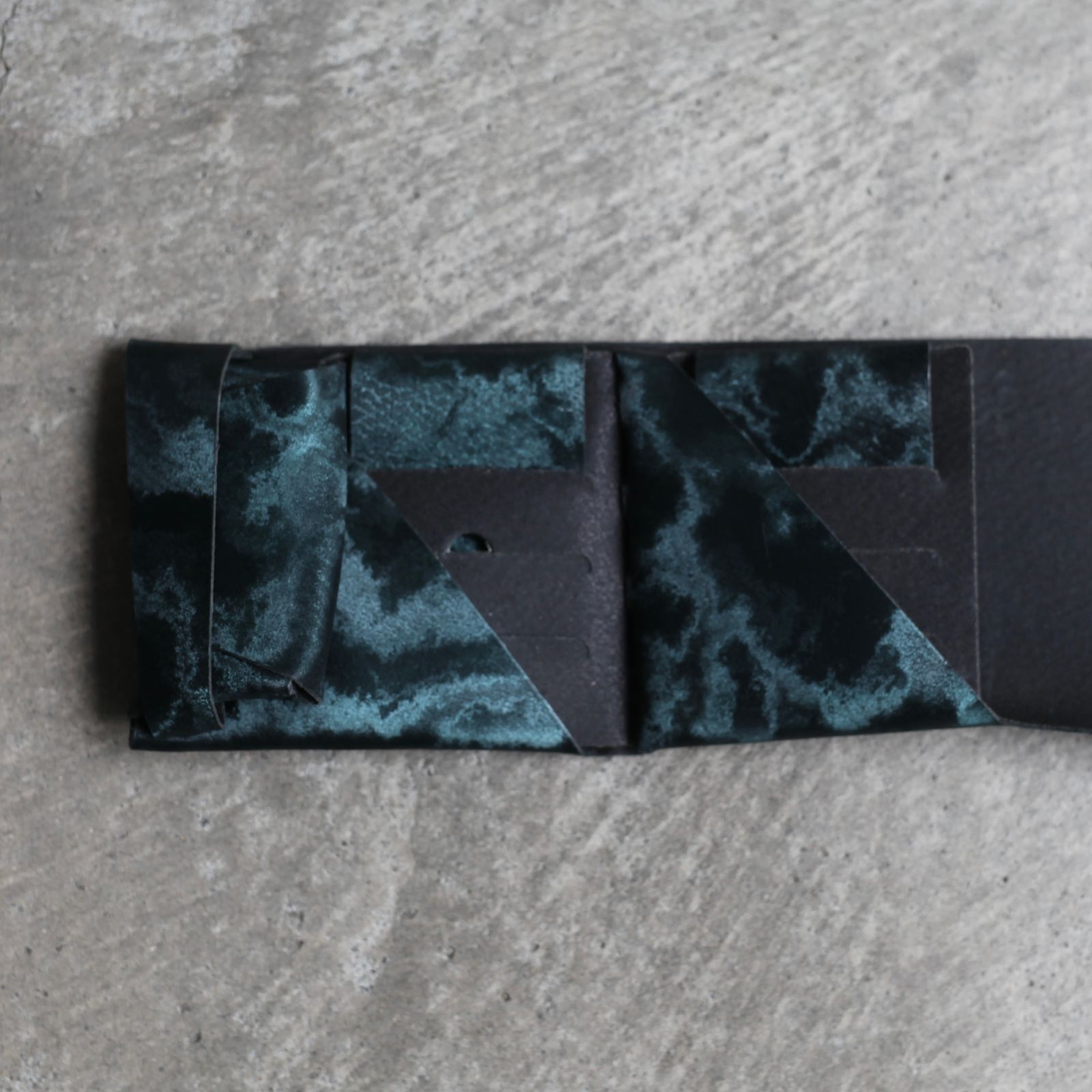 【限定モノ】ショートウォレット2.0