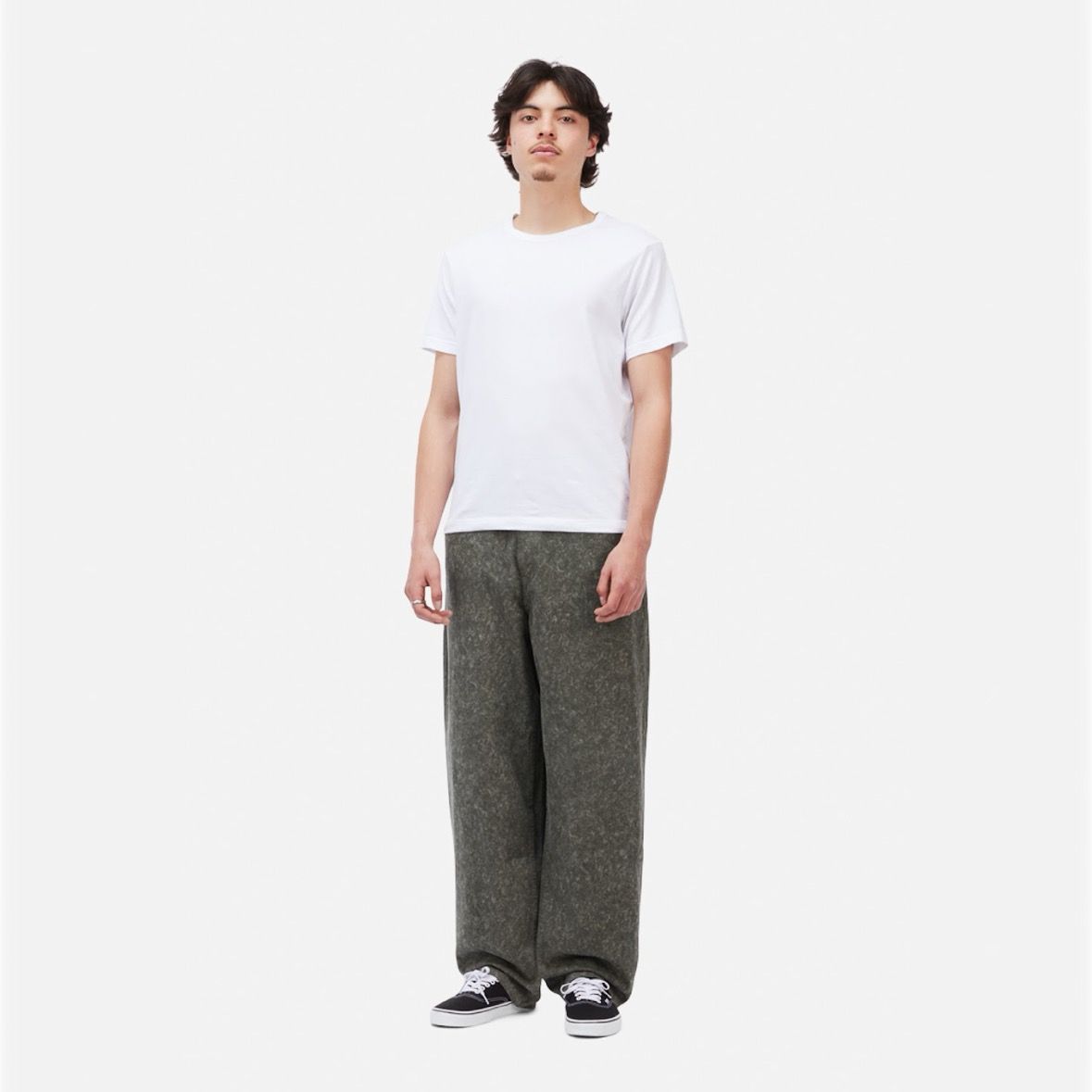 【残り一点】Baggy Denim Pants