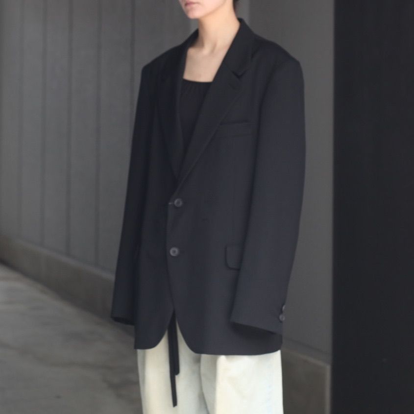 【残り一点】ベルト付JKT