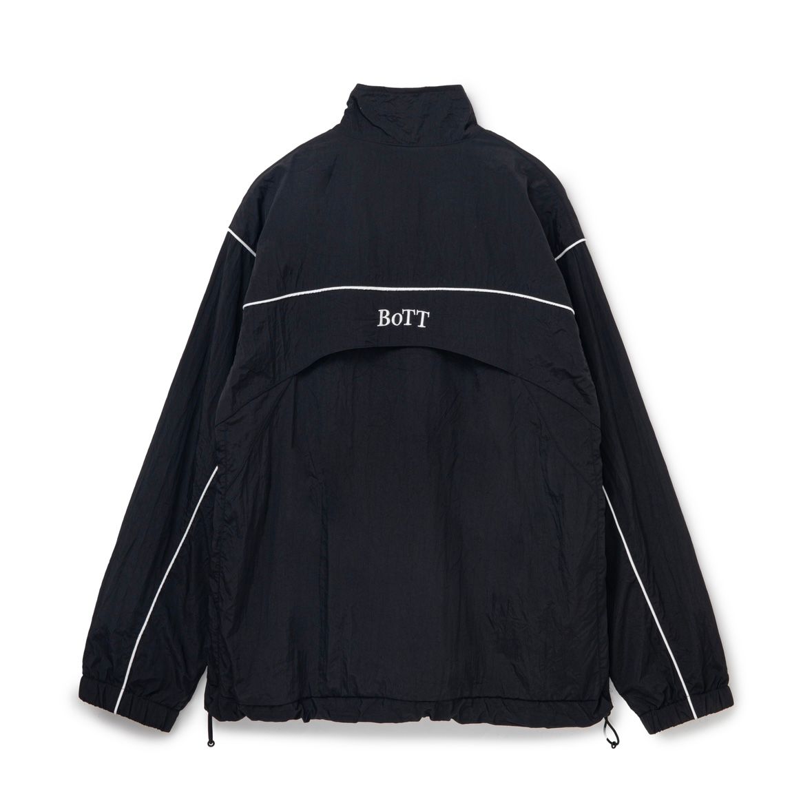 BoTT - 【残り一点】Piped Track Jacket | ACRMTSM ONLINE STORE