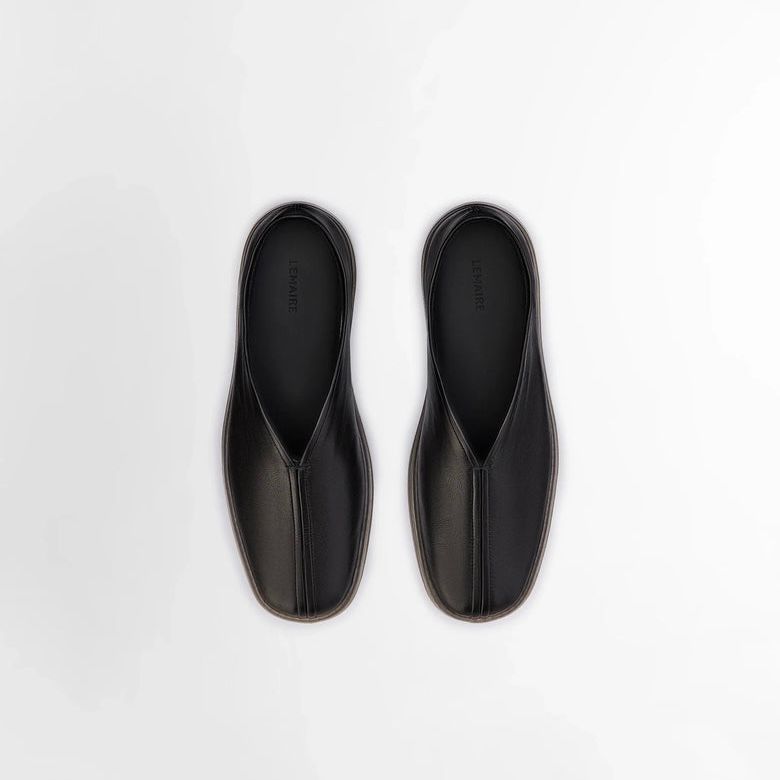 国内発送【LEMAIRE】ルメール◇リノリウムパイピングスニーカー LINOLEUM PIPED SNEAKERS（スニーカー）｜LEMAIRE（ルメール）の