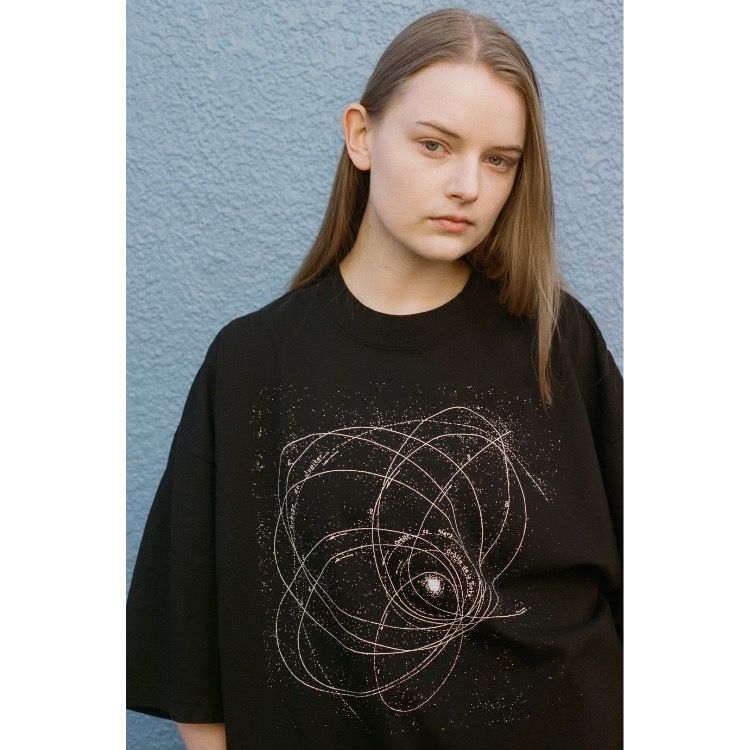 【残り一点】Pigment Dropshoulder T-Shirt