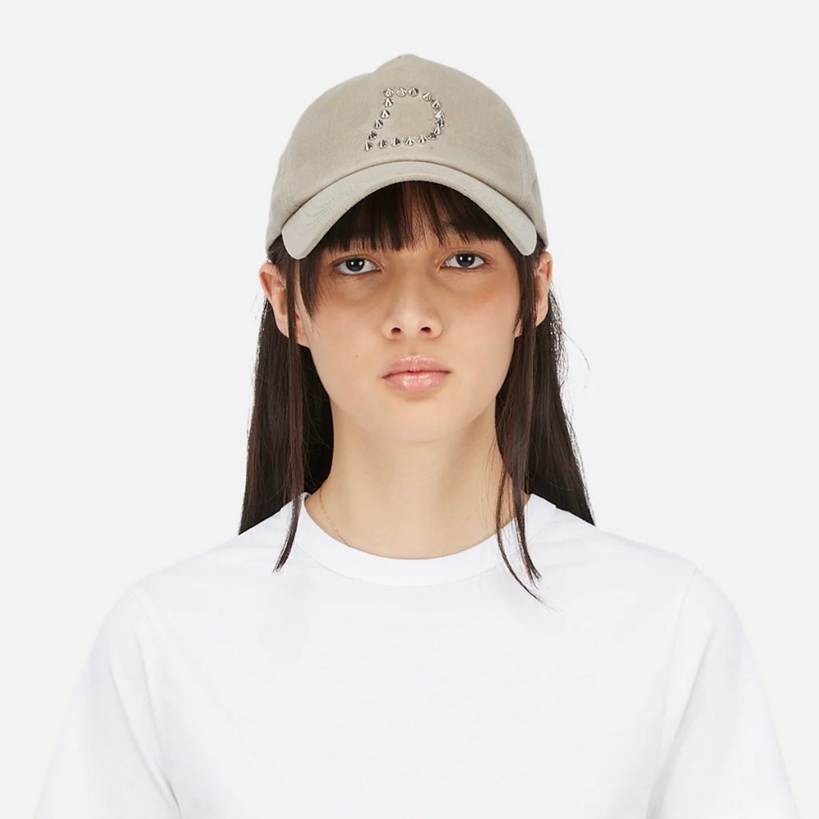 【残りわずか】Waxed Worker Cap