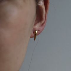 【残り一点】Mate Stud(GOLD)