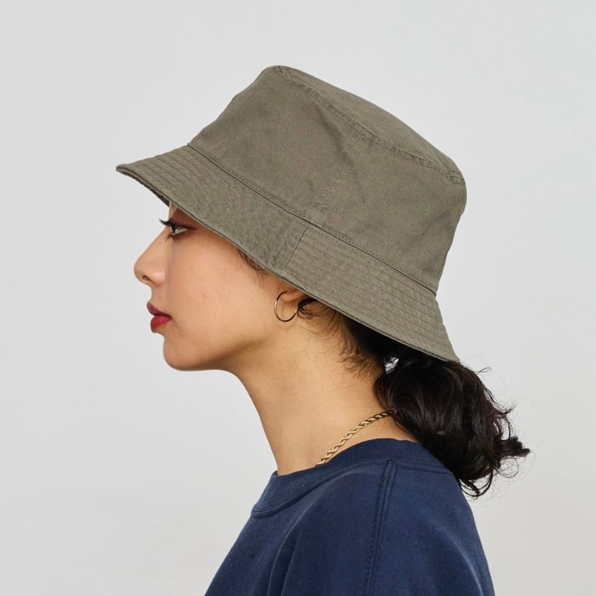 【残り一点】Washed Bucket