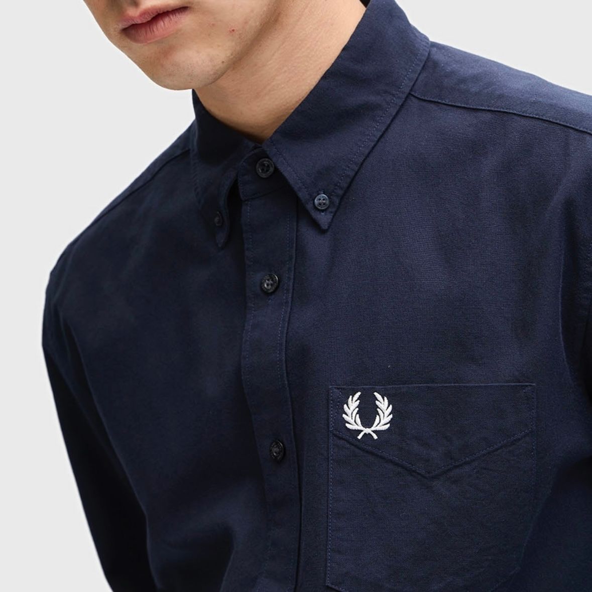 【残り一点】Oxford Shirt