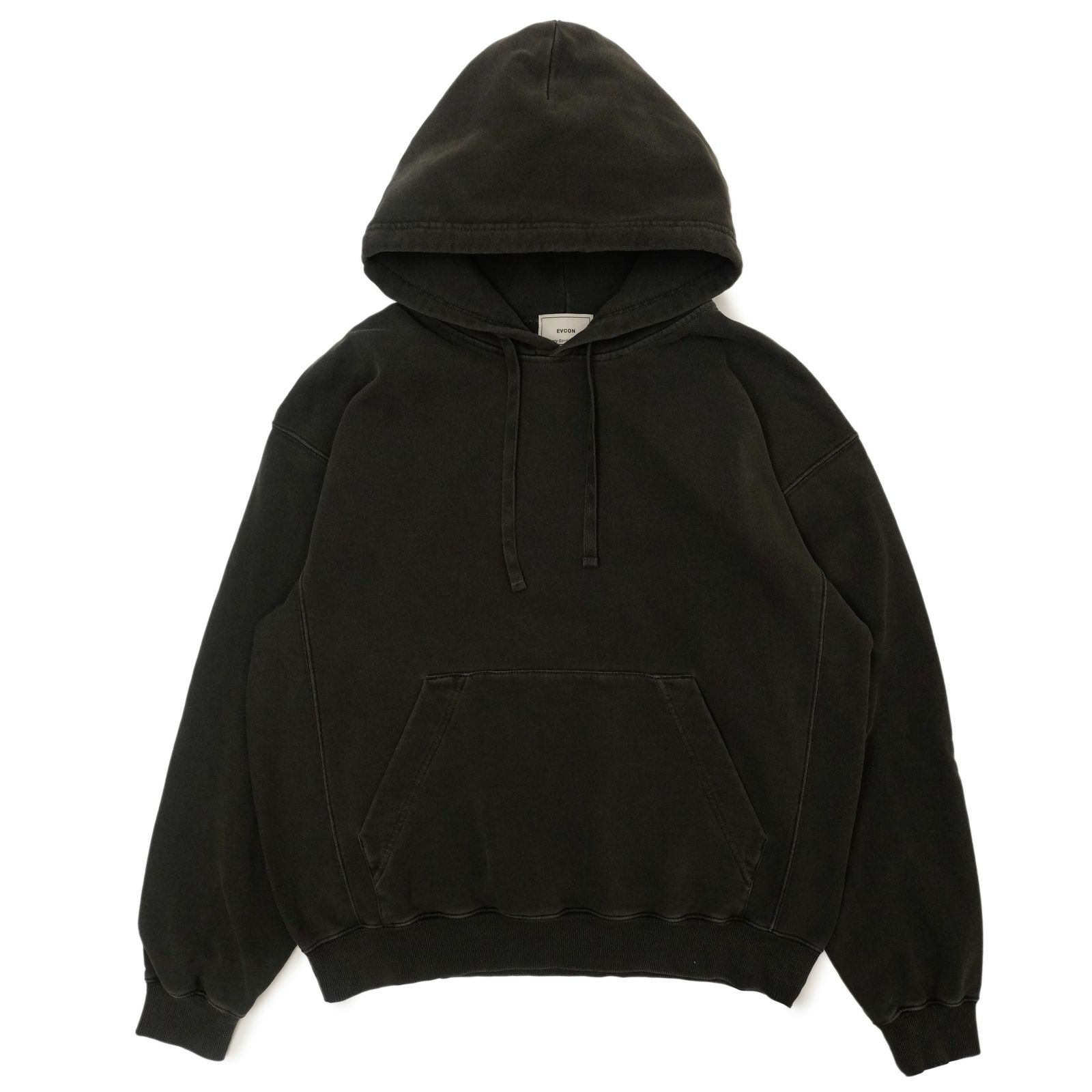 【残り一点】Pigment Sweat Parka
