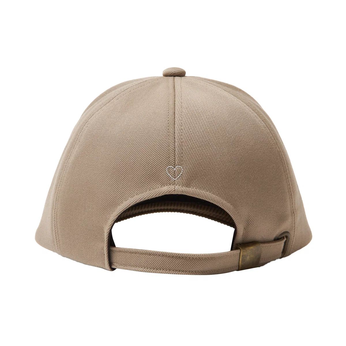 【残り一点】Corduroy Logo Cap
