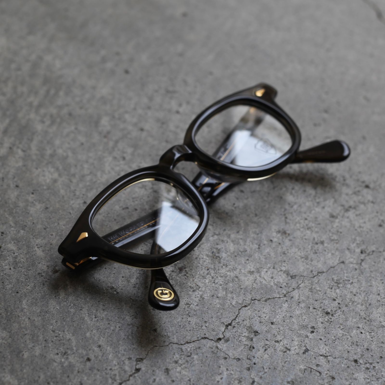 【残り一点】AR_46mm Gold Edition(鼻幅_22mm)