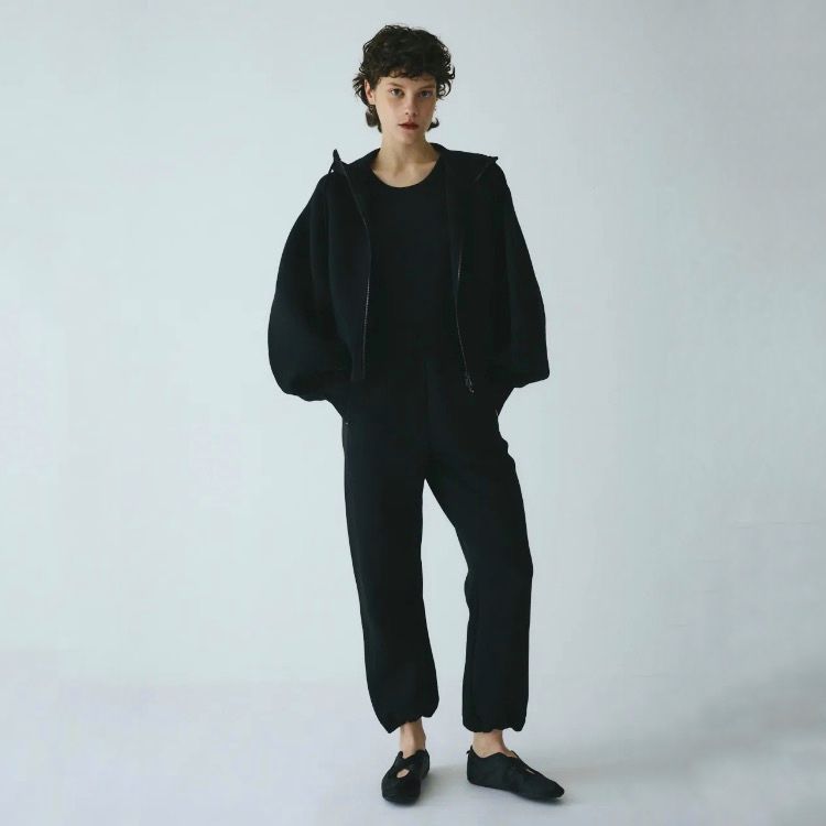 【残り一点】Front Zip Hoodie