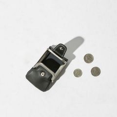 【再販売通知受付可能】W-Gama Purse Slim(DEG/ZE)