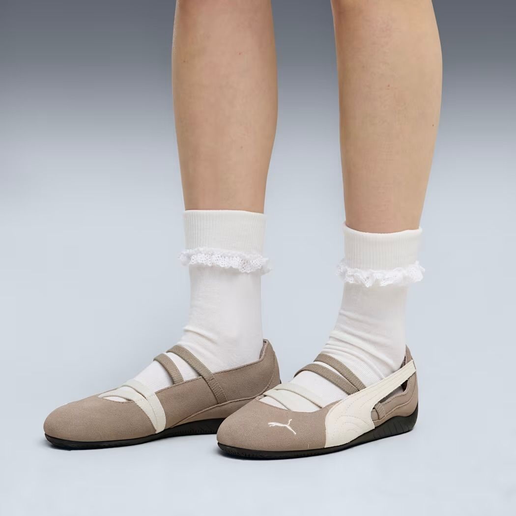 【残り一点】Speedcat Ballet SD WNS