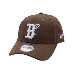 【残りわずか】Red Sox Cap