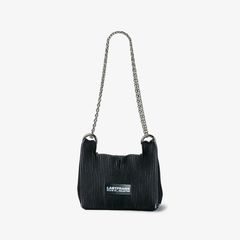 【残り一点】Wrap Bag_Mini(CHAIN)