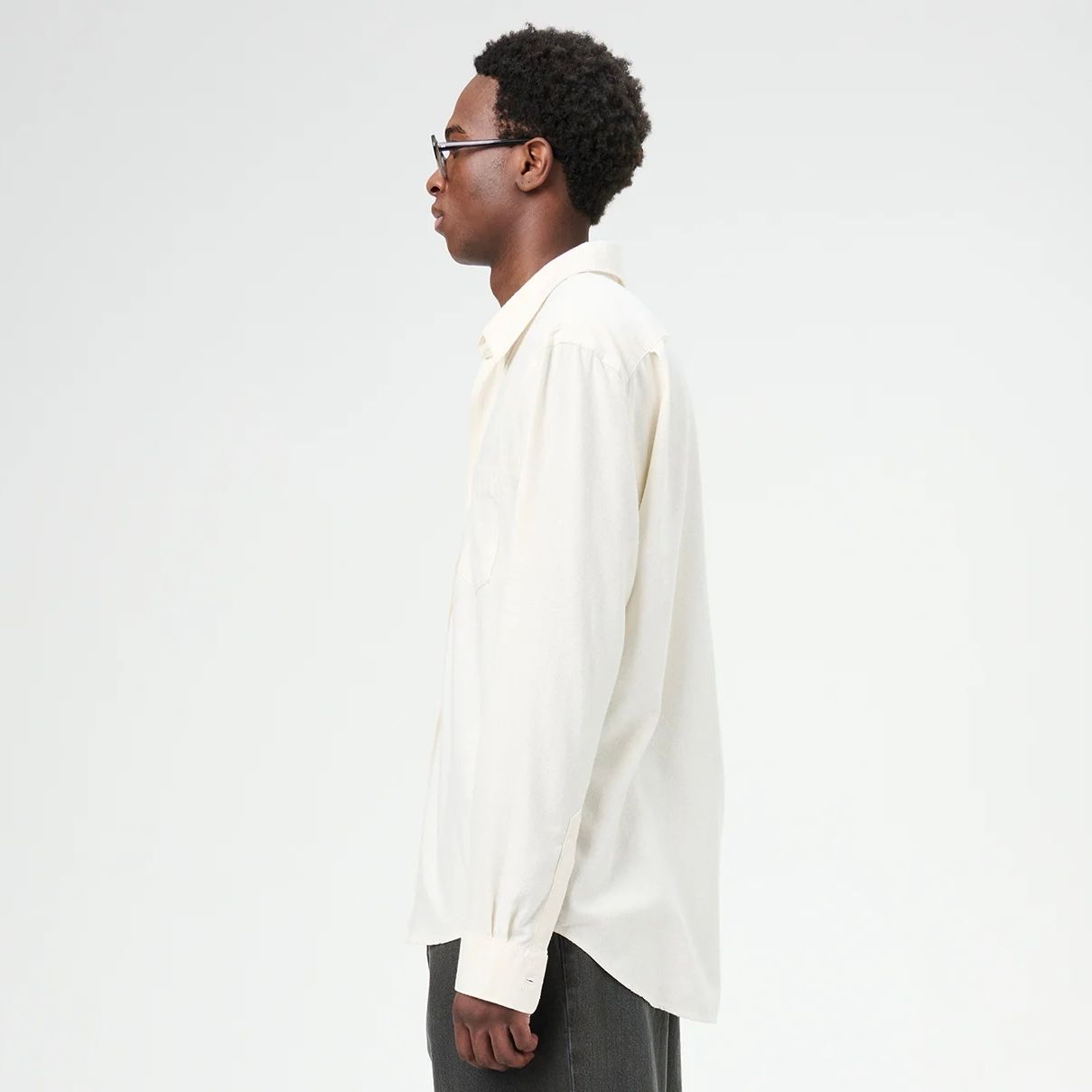 OUR LEGACY - 【残り一点】Classic Shirt | ACRMTSM ONLINE STORE