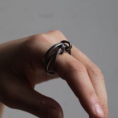 【残り一点】Connected Ring Traces
