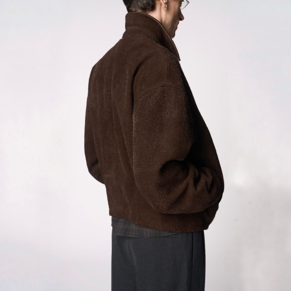 【残り一点】Bud Blouson