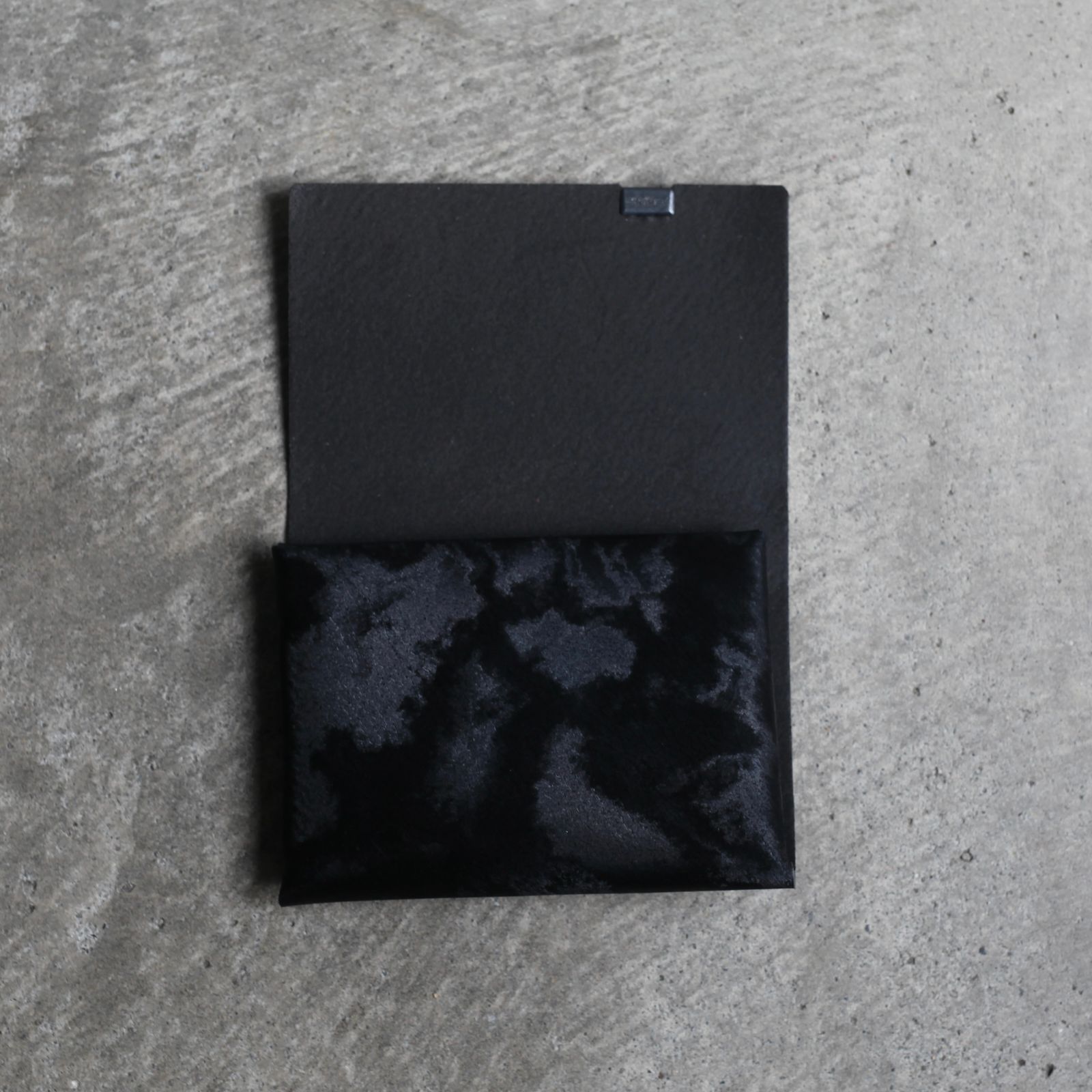 【限定モノ】ショートウォレット1.0