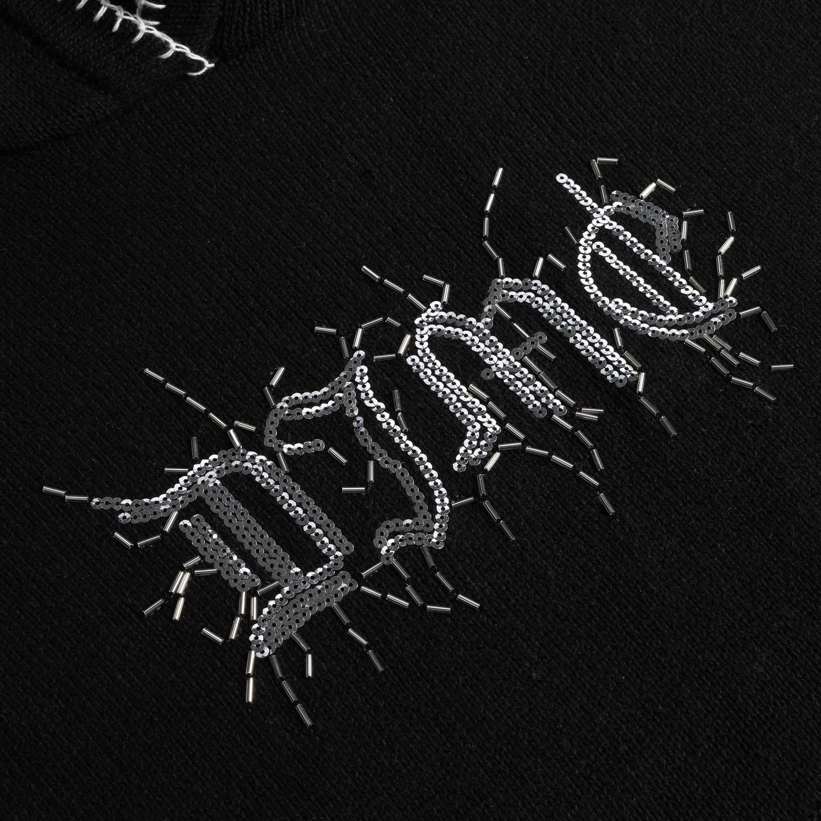 Dime - 【残り一点】Hardcore Wool Hoodie | ACRMTSM ONLINE STORE