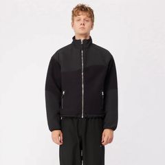 【残り一点】Heavyweight Fleece Jacket