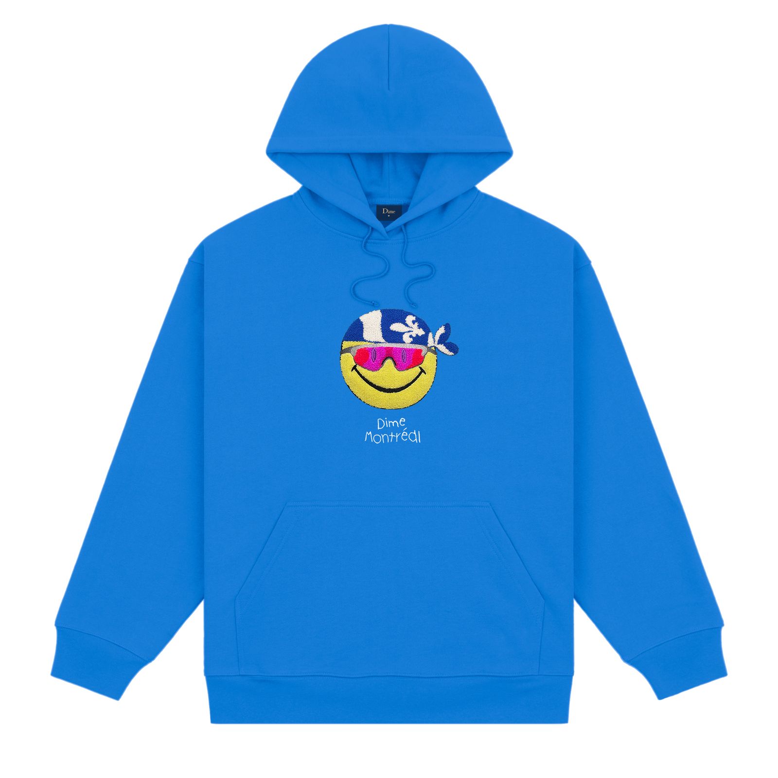 【残り一点】Rawdon Hoodie