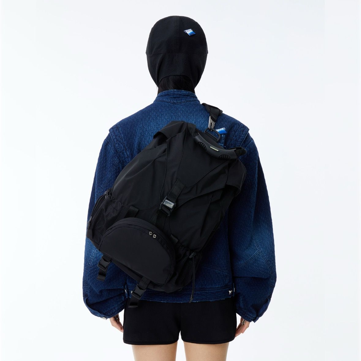 【残り一点】Badin Backpack