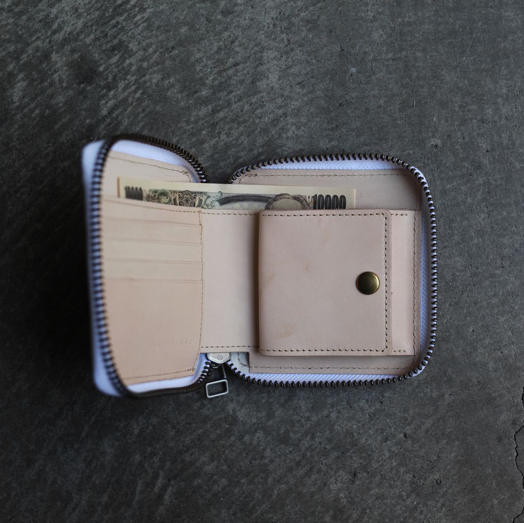 【残り一点】Paint Wallet