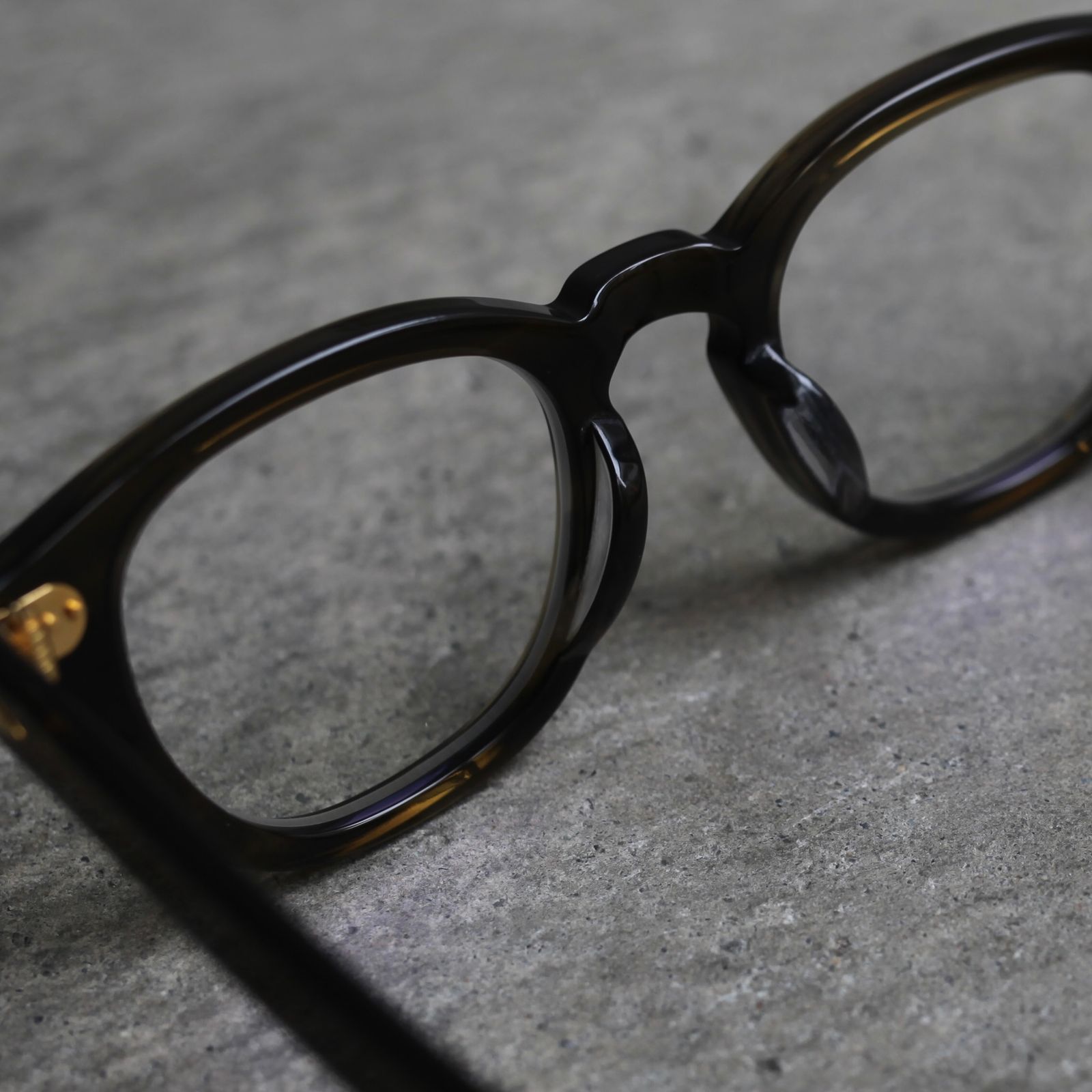 【残り一点】AR_46mm Gold Edition(鼻幅_22mm)