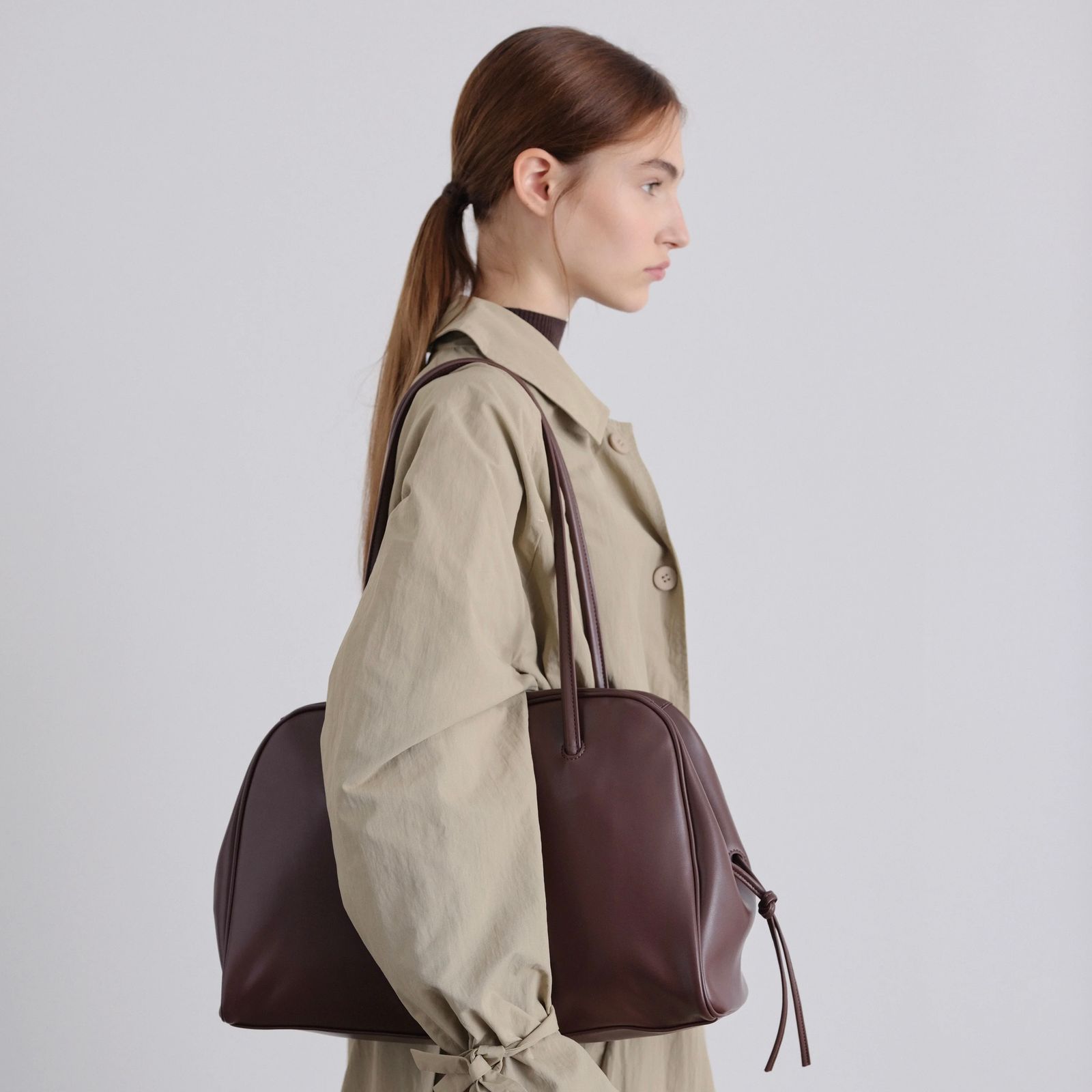 【残り一点】Brooklyn Bag