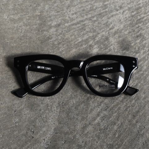 【お取り寄せ注文可能】McClane(カスタム商品)