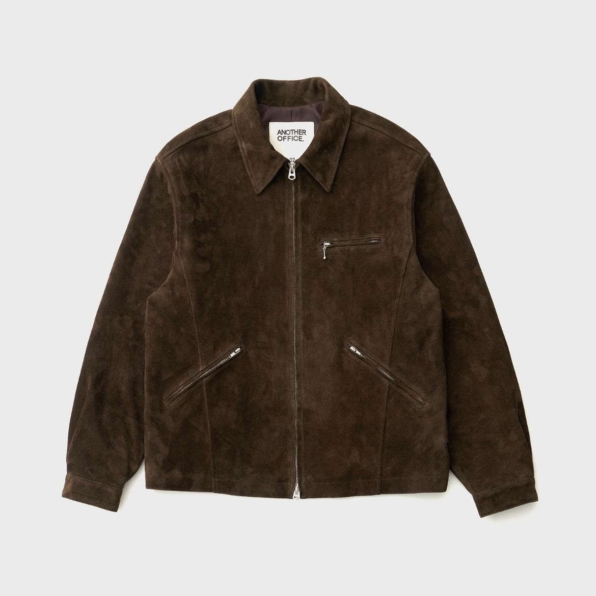 【残り一点】Leather Work Jacket