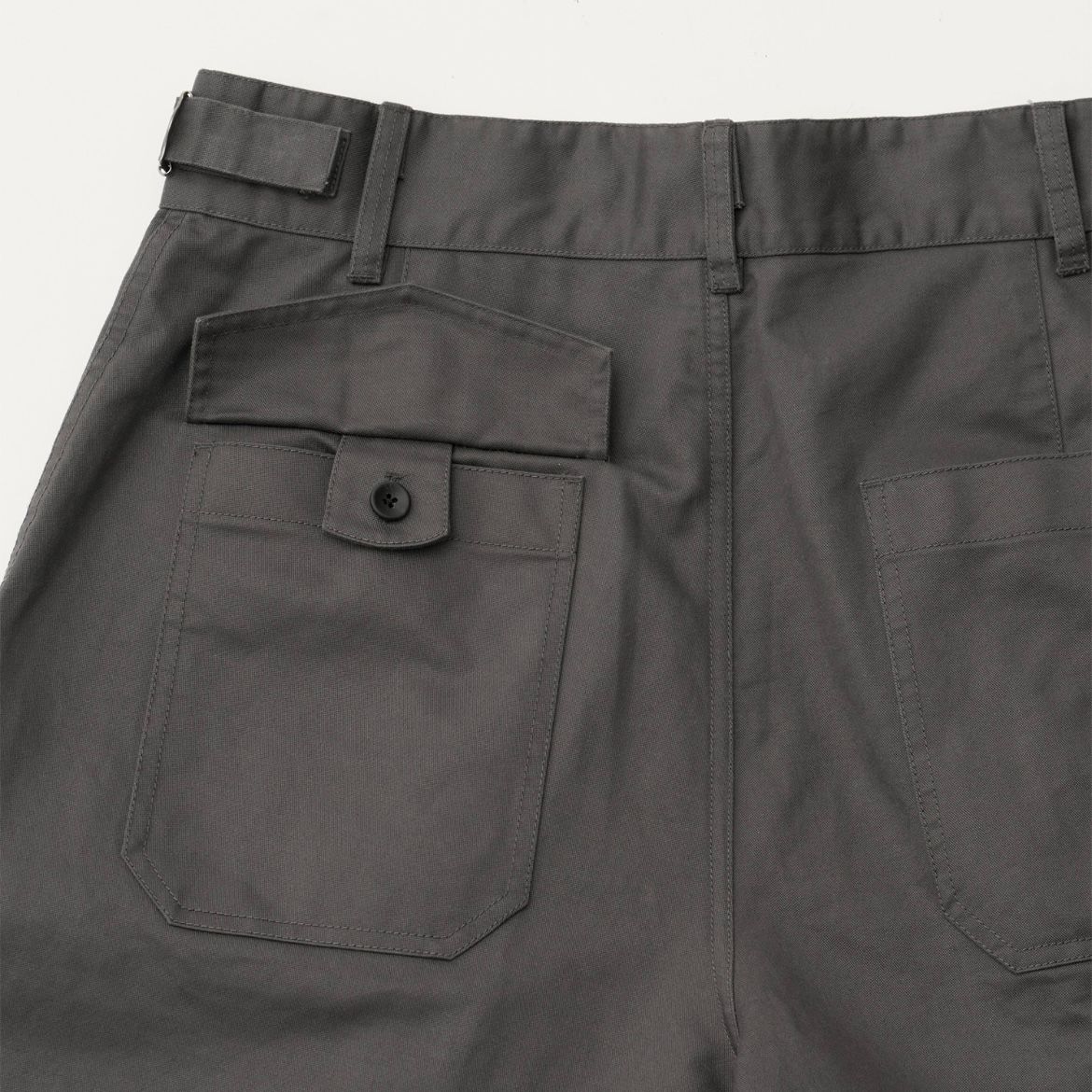 【残り一点】Santiago Fatigue Pants