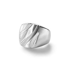 【お取り寄せ注文可能】Force Stamp Ring