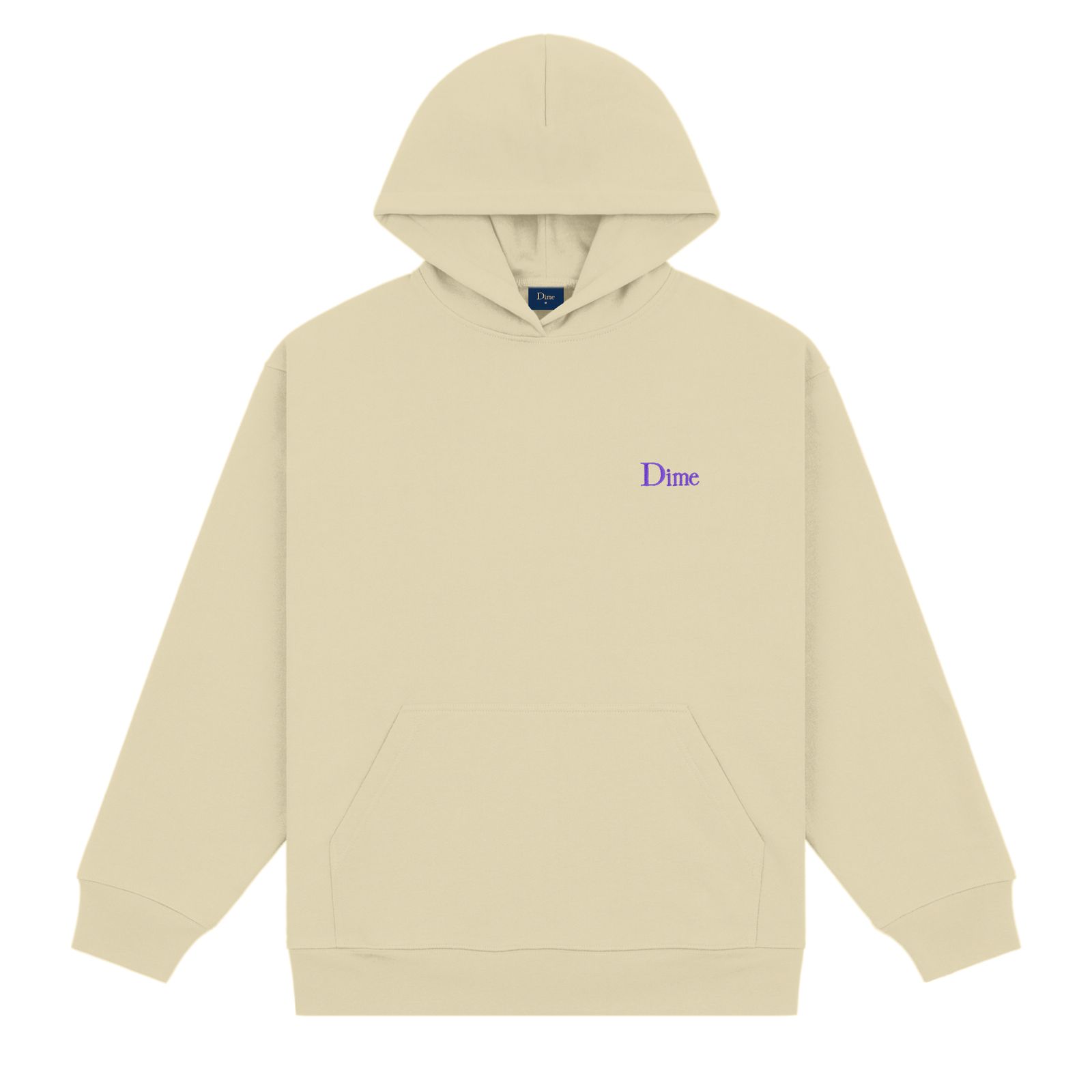 Dime - 【残りわずか】Classic Small Logo Hoodie | ACRMTSM ONLINE STORE