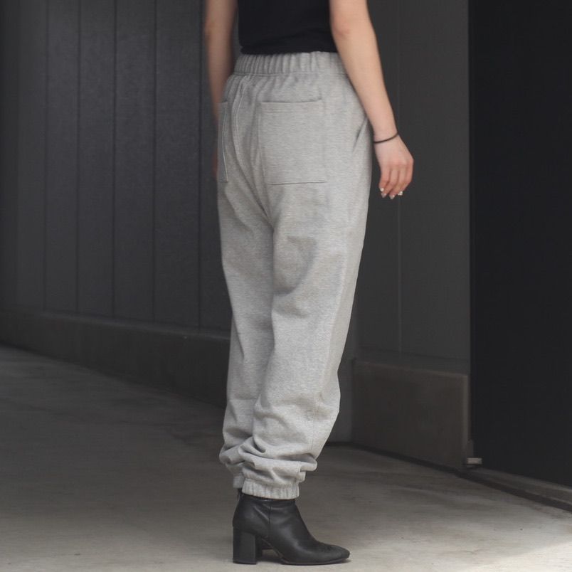 【残り一点】Sweat Pants