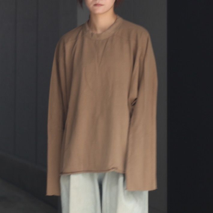 【残り一点】Heavy LS Tee