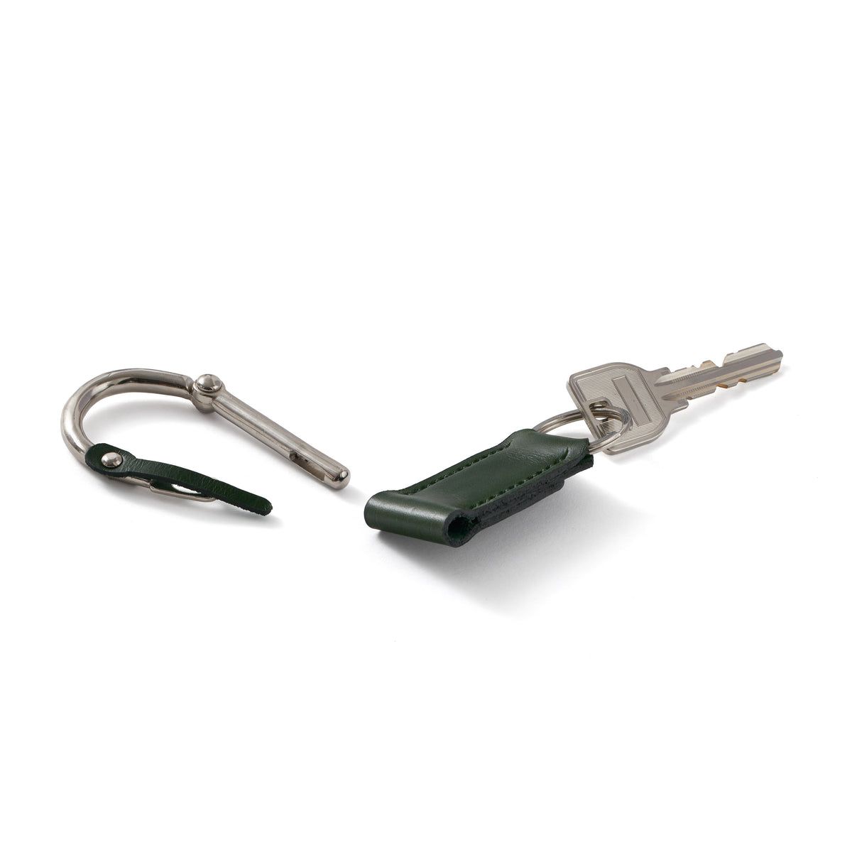 【残り一点】Karabiner Key Holder(MARKA)