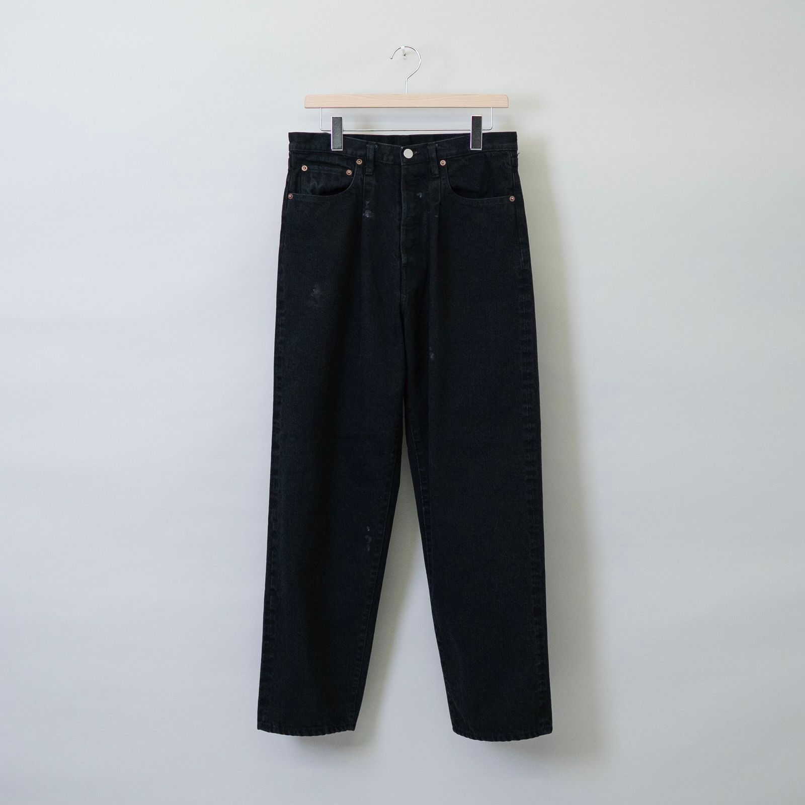 stein - 【残りわずか】5pk Vintage Reproduction Denim Jeans