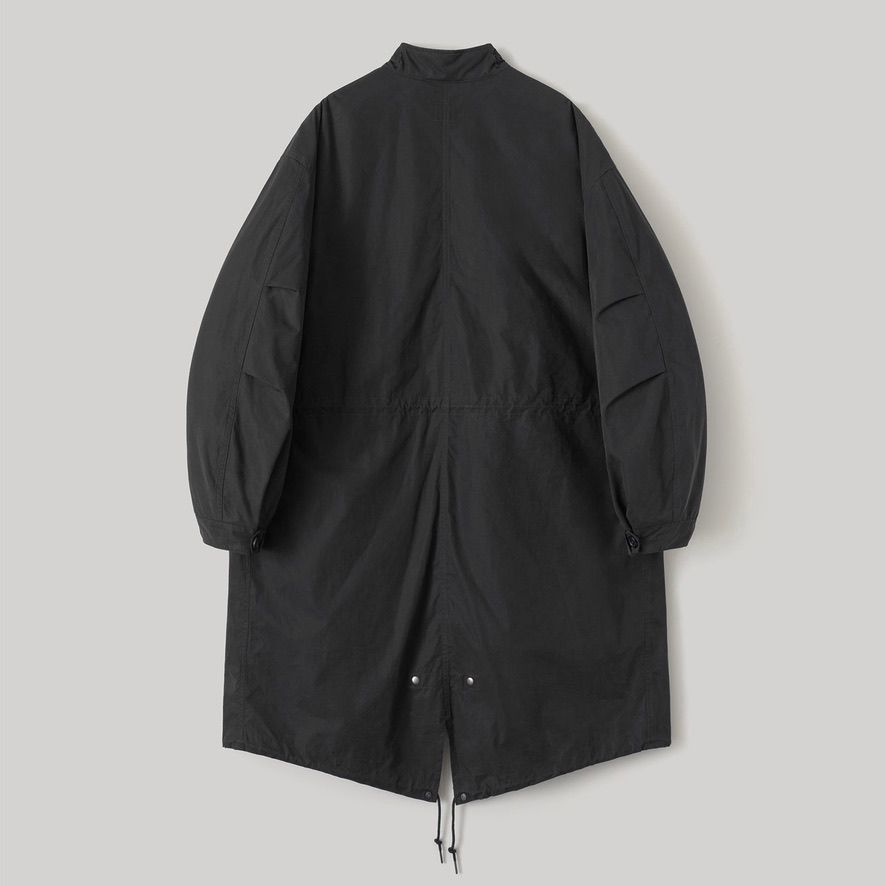 【残り一点】M-65 Insulation Fishtail Parka