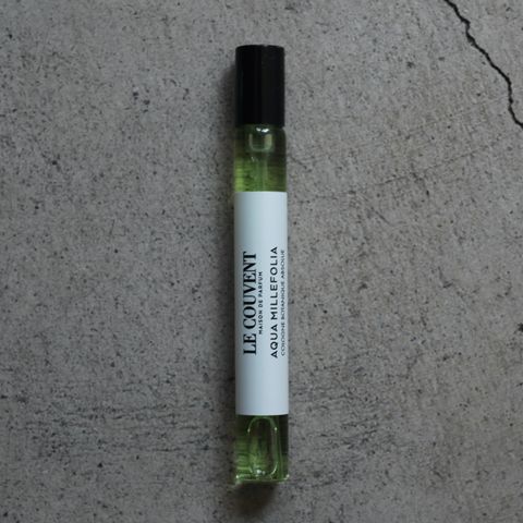 【残りわずか】ボタニカルコロン 10ml(AQUA MILLEFOLIA)