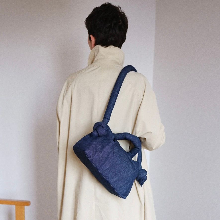 【残り一点】Mini Ona Soft Bag