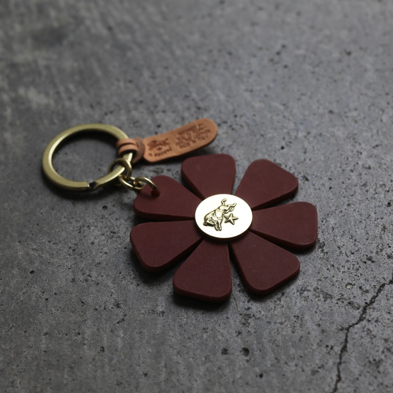 【残り一点】キーリング