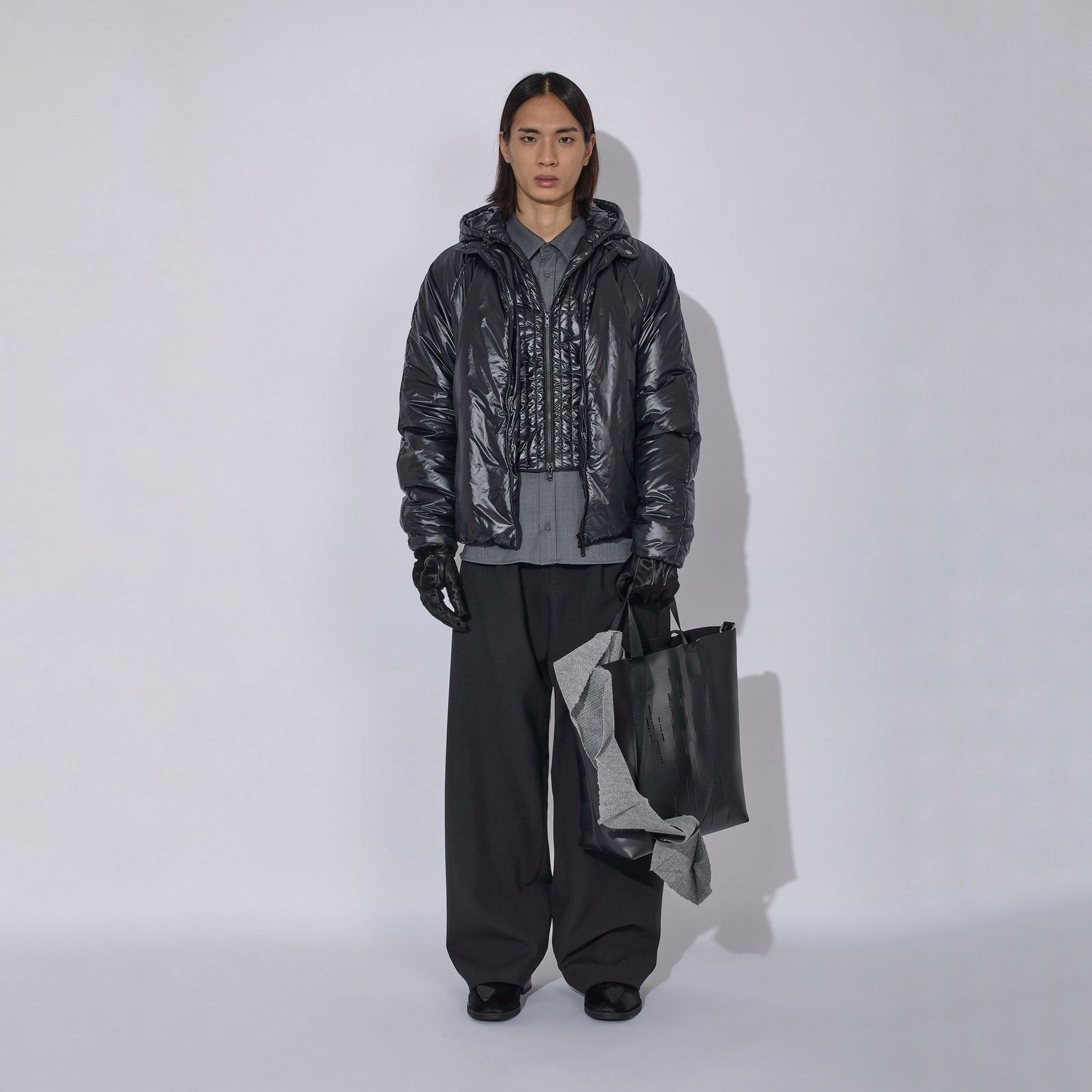 【残り一点】Sinh Jacket