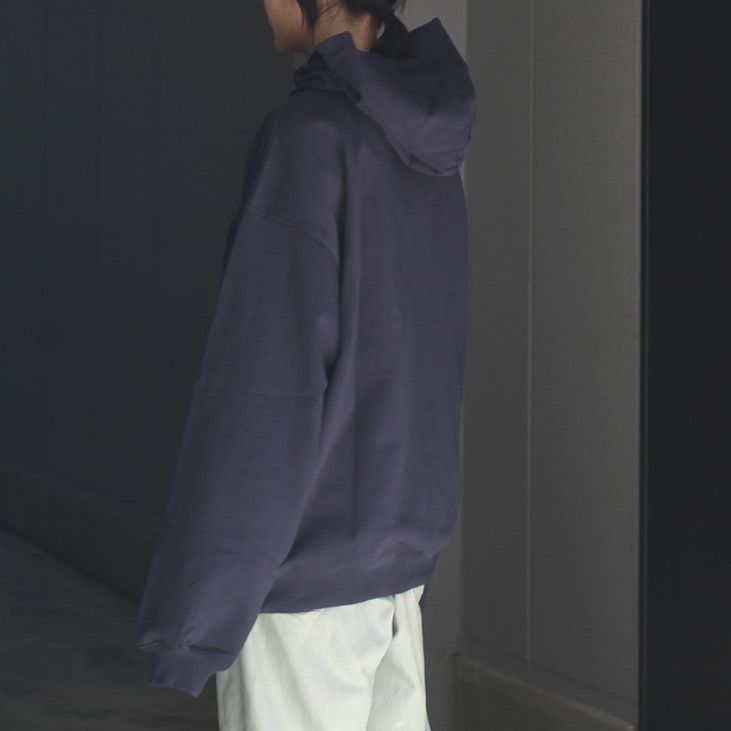 【残りわずか】Sweat Hoodie
