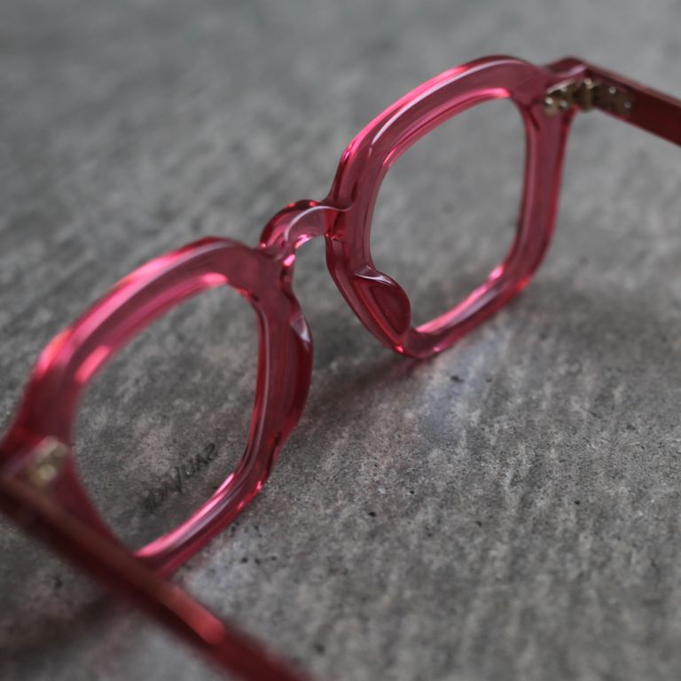 レンズ : DUMMY LENS