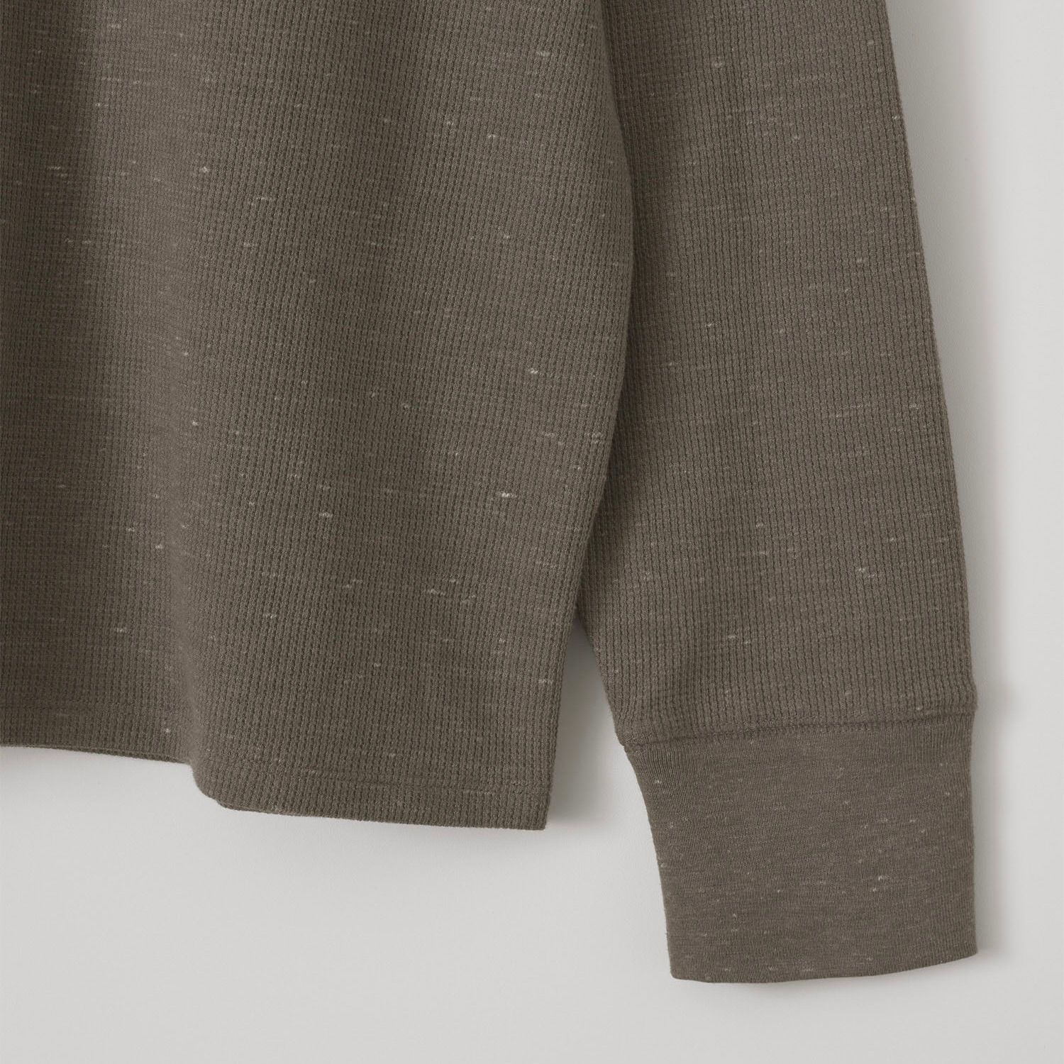 【残り一点】Waffle Henry Pullover