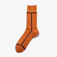 【残りわずか】Line Socks