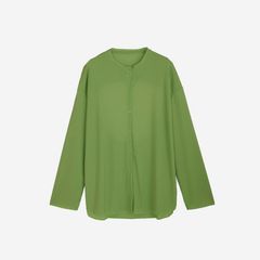 【残り一点】Back Hole Loose Cardigan