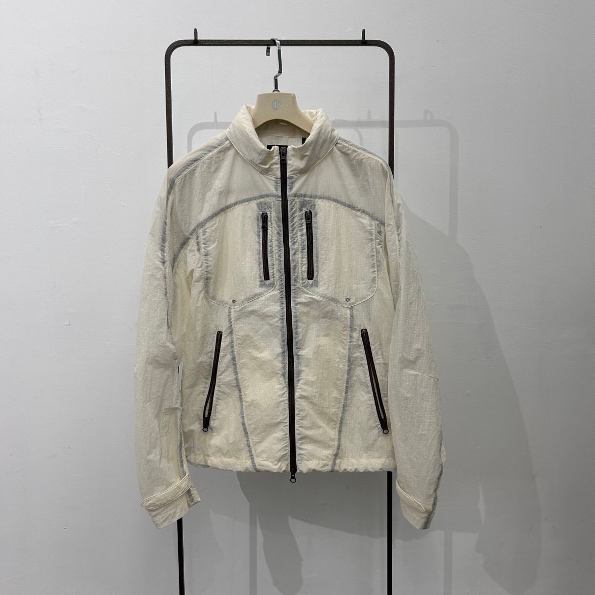 【残り一点】Shell Jacket