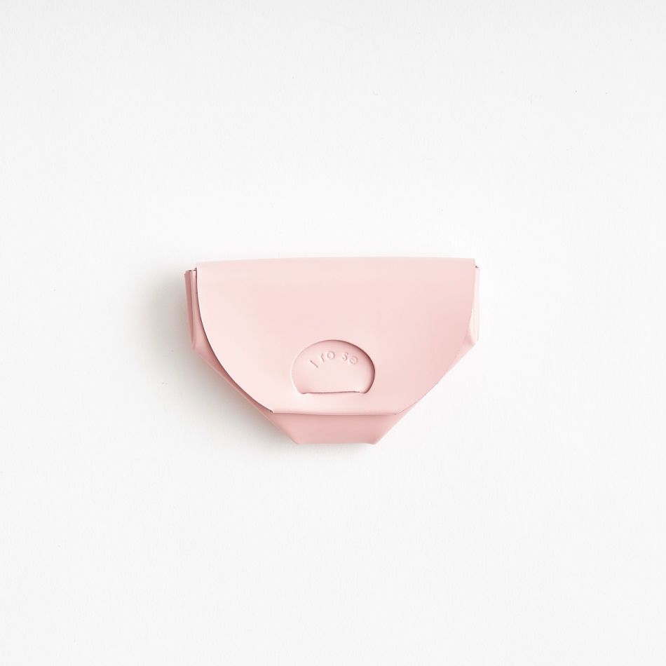 【残り一点】Seamless Coin Case